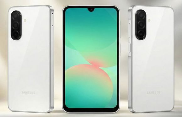 Galaxy A27 Geliyor!