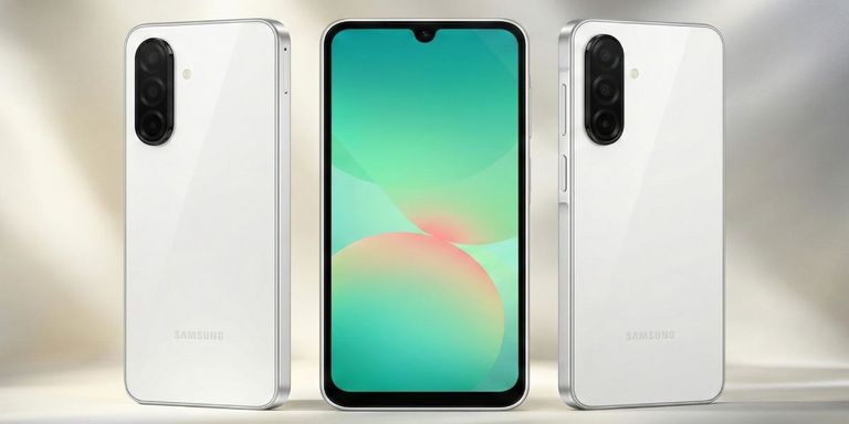 Galaxy A27 Geliyor!