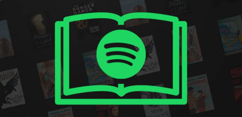Spotify’da Yeni Dönem: Fiziksel Kitap Satışı!