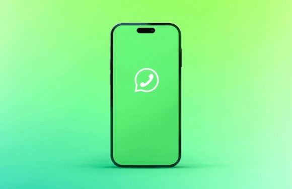 WhatsApp Sohbet Ekranı Değişiyor