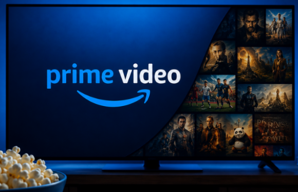 Amazon Prime Video, Türkiye’de Reklama Geçiyor