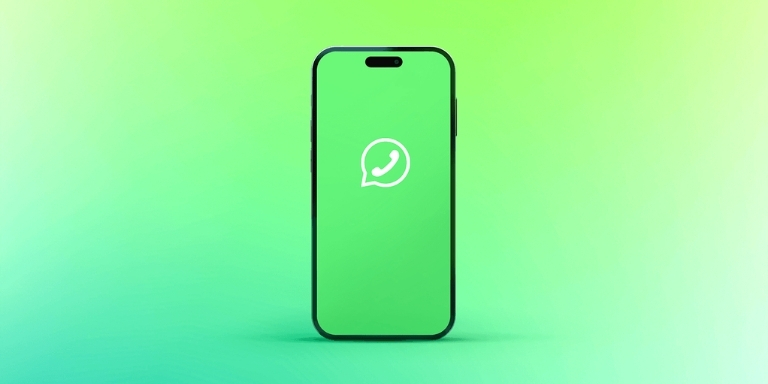 WhatsApp Sohbet Ekranı Değişiyor