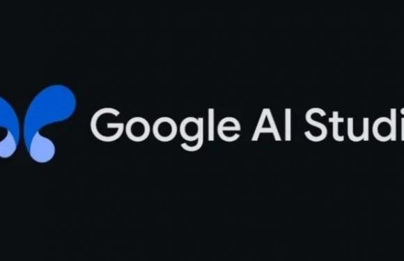 Google AI Studio ile Dakikalar İçinde Uygulama