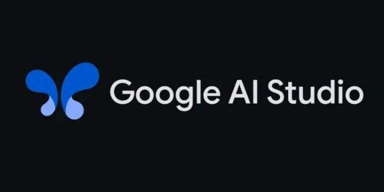 Google AI Studio ile Dakikalar İçinde Uygulama