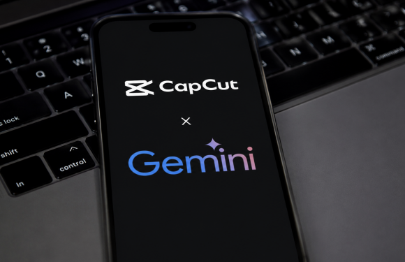 CapCut–Gemini Entegrasyonu: Video Düzenleme Tek Ekranda!