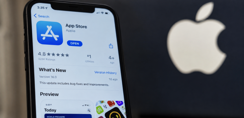 App Store’a 12 Ay Taahhütlü Abonelik Sistemi Başlıyor!