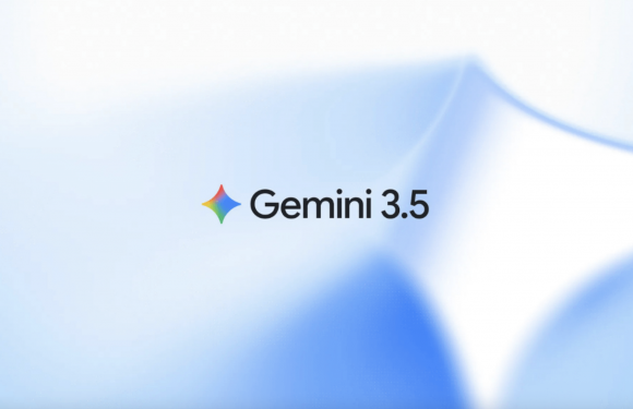 Google, Gemini 3.5 Ailesini Tanıttı