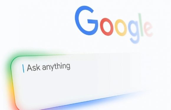 Google Arama’da Yapay Zekâ Dönemi