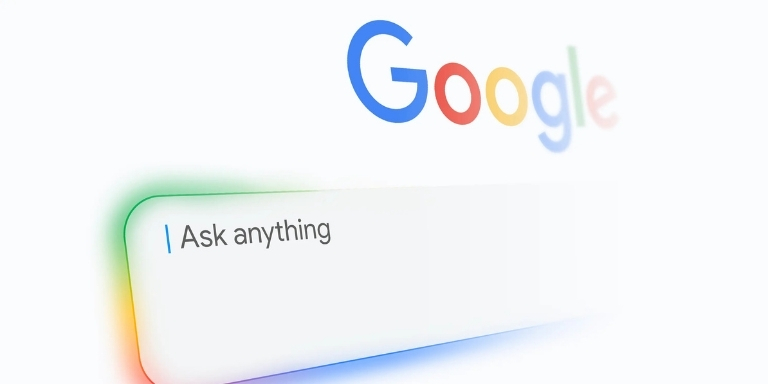 Google Arama’da Yapay Zekâ Dönemi