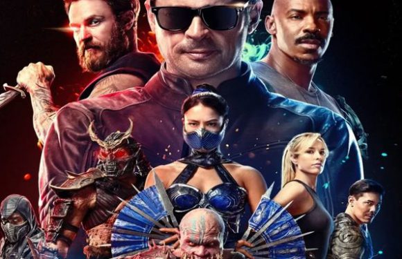 Yeni Mortal Kombat Geliyor!