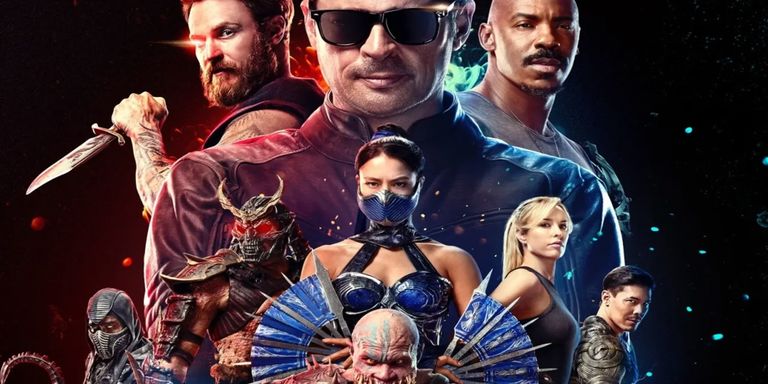 Yeni Mortal Kombat Geliyor!