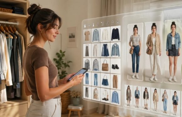 Google Fotoğraflar’a Gardırop Özelliği Eklendi