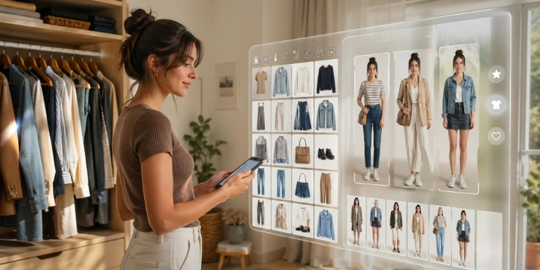 Google Fotoğraflar’a Gardırop Özelliği Eklendi
