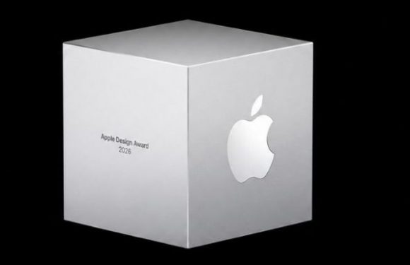 Apple Design Awards 2026 Kazananları Belli Oldu