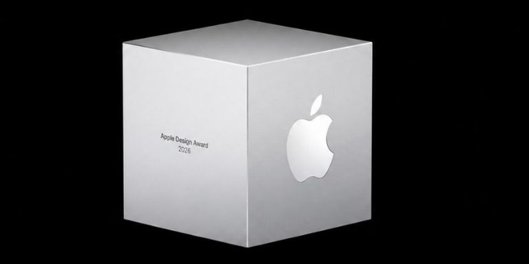 Apple Design Awards 2026 Kazananları Belli Oldu