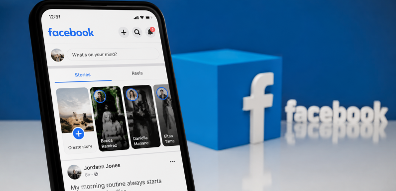 Facebook Plus Türkiye’de Kullanıma Sunuldu!