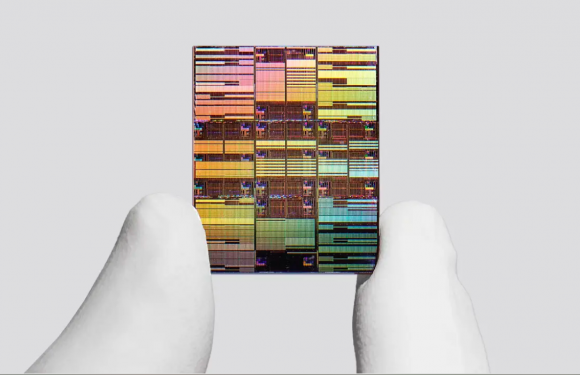 Dünyanın İlk 1 nm Altı Çip Teknolojisi IBM’den Geldi!