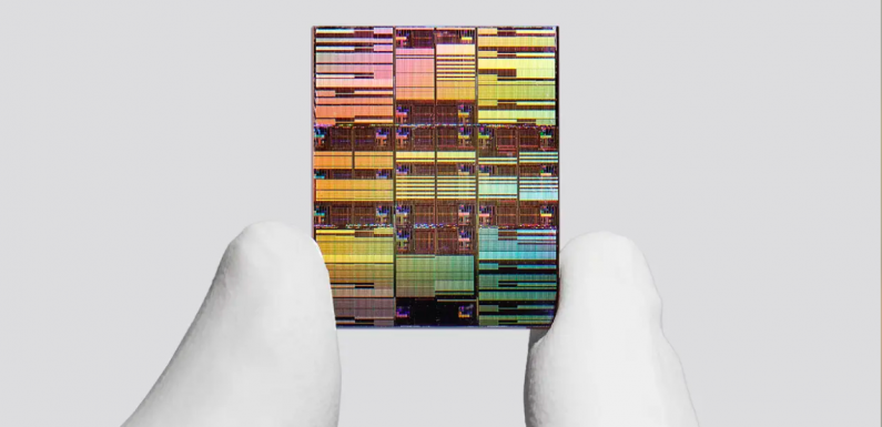 Dünyanın İlk 1 nm Altı Çip Teknolojisi IBM’den Geldi!