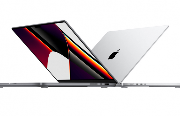 Dokunmatik Ekranlı MacBook’a Hazır Olun!