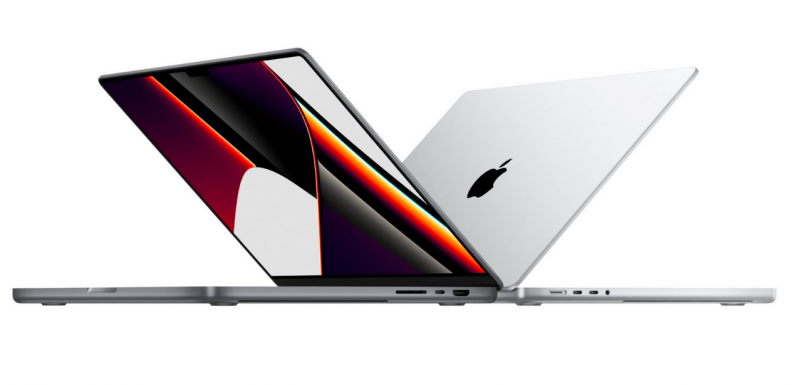 Dokunmatik Ekranlı MacBook’a Hazır Olun!