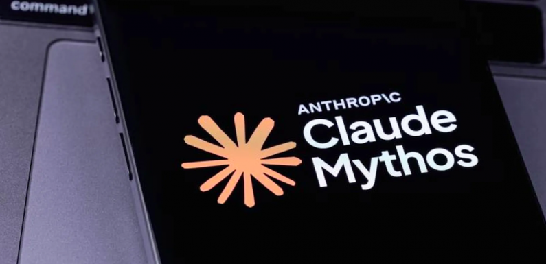 Mythos, Kullanıma Kapatıldı!