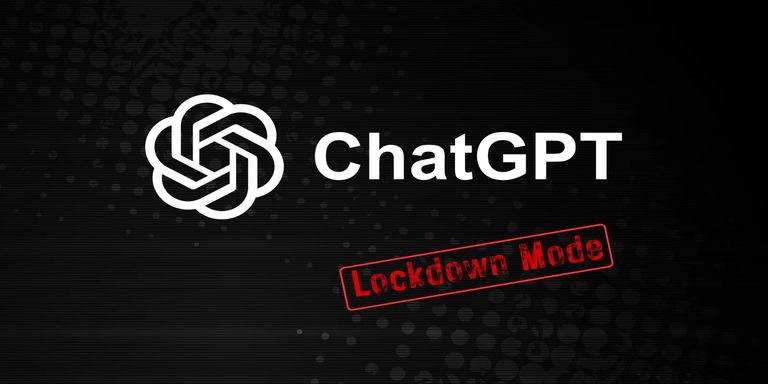 ChatGPT’den Ultra Güvenlik!