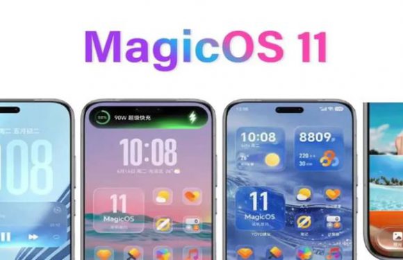 Honor MagicOS 11 Duyuruldu!