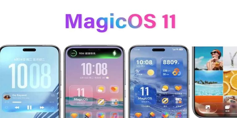 Honor MagicOS 11 Duyuruldu!