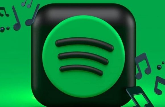 Spotify Kitaplıkta Artık 20 İçerik Sabitlenebilecek