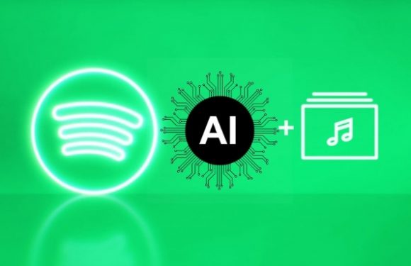 Spotify’a Yapay Zekâ Sohbet Asistanı Geldi