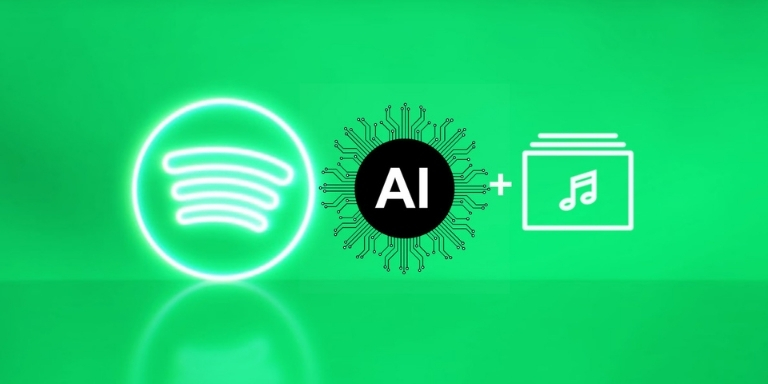 Spotify’a Yapay Zekâ Sohbet Asistanı Geldi