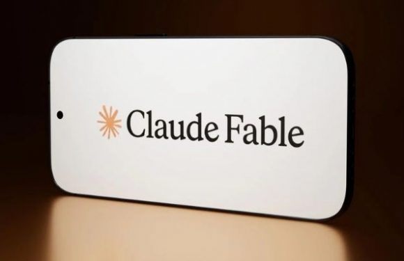 Anthropic Claude Fable 5 Geri Döndü!