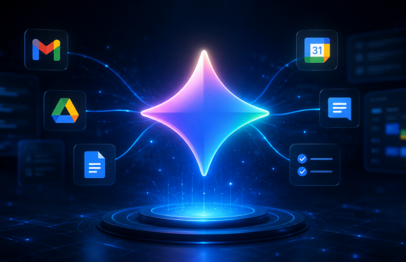 Gemini Spark Türkiye’de Kullanıma Açıldı!