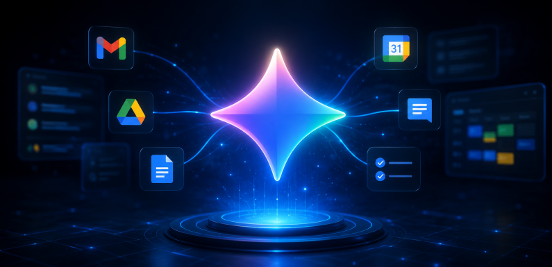 Gemini Spark Türkiye’de Kullanıma Açıldı!