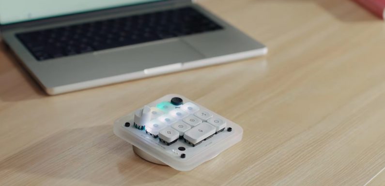 OpenAI’ın İlk Donanımı, Codex Micro Satışa Çıktı!