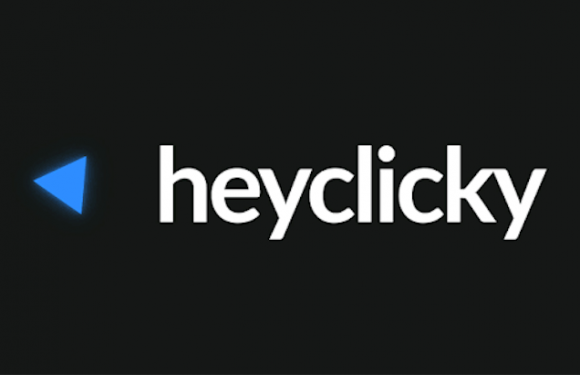 Heyclicky ile Sesli Yazma Araçlarına Yeni Bir Yorum!