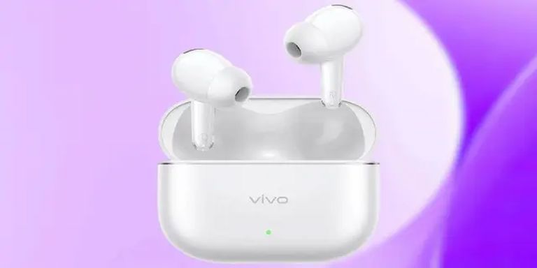 Vivo’dan Yeni Kulaklık: TWS 5 Pro