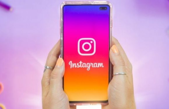 Instagram Logosunu Yeniledi!