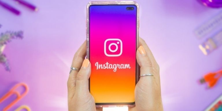 Instagram Logosunu Yeniledi!