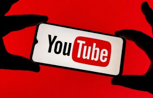 YouTube’da İzlenme Sayısı Değişiyor