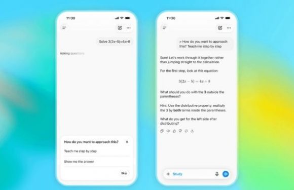 OpenAI’dan Gençler İçin Daha Güvenli ChatGPT Deneyimi
