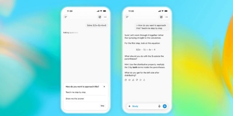 OpenAI’dan Gençler İçin Daha Güvenli ChatGPT Deneyimi