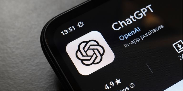 ChatGPT’den Mesajlaşmaya Özel Çıkartma Özelliği