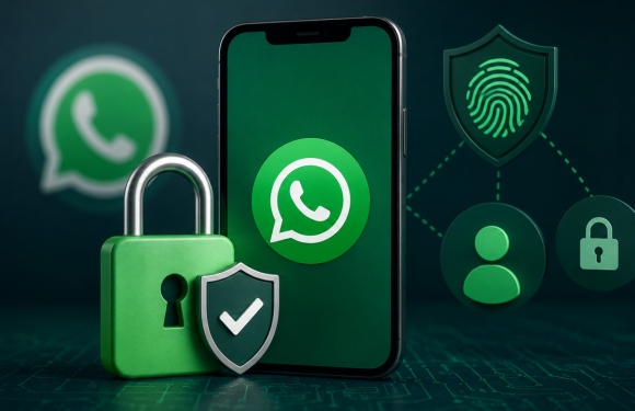 WhatsApp’tan Hesap Güvenliğinde Yeni Adım!