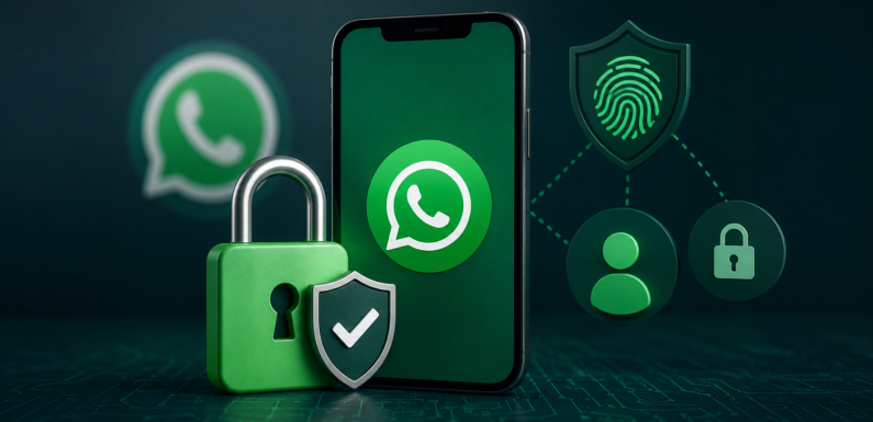 WhatsApp’tan Hesap Güvenliğinde Yeni Adım!
