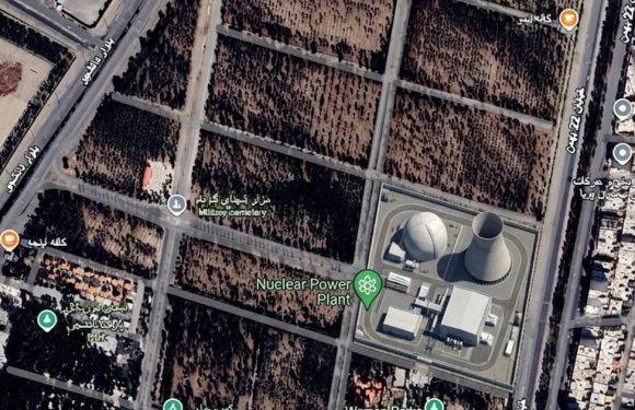 Google Earth’e Anlam Verilemeyen Yeni Özellik!