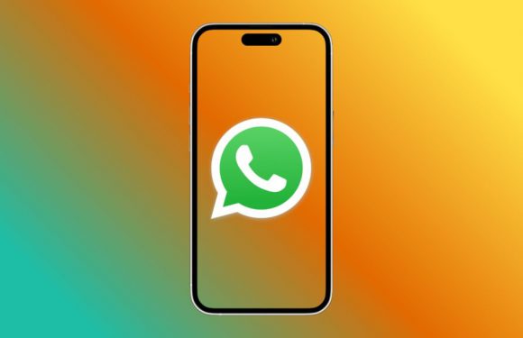 WhatsApp’tan İphone’a Özel Yeni Sohbet İçi Özelliği!