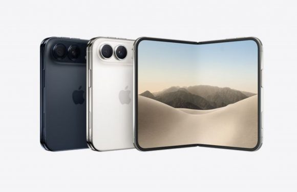 iPhone Duo’da Yapay Zekâ!