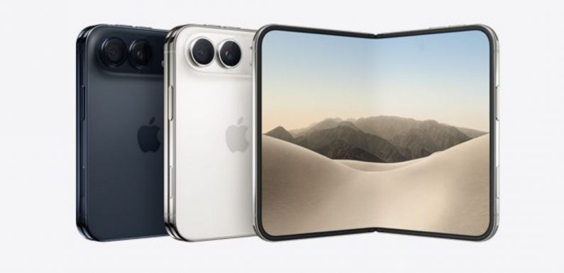 iPhone Duo’da Yapay Zekâ!
