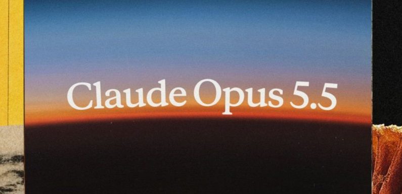 Claude Opus 5.5 Sahneye Çıktı!